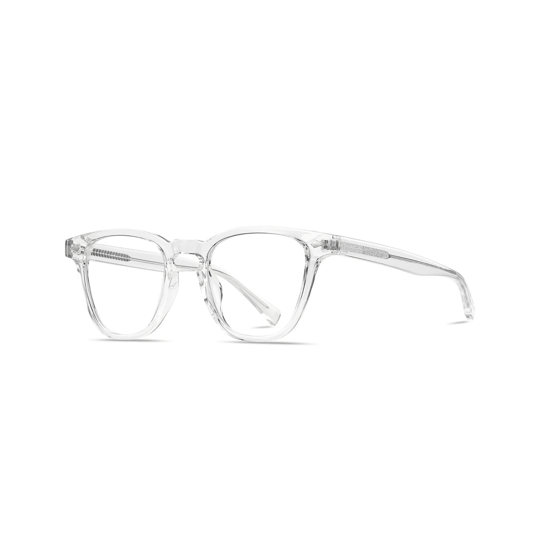 tranparent frame