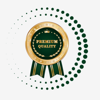 Premium Quality