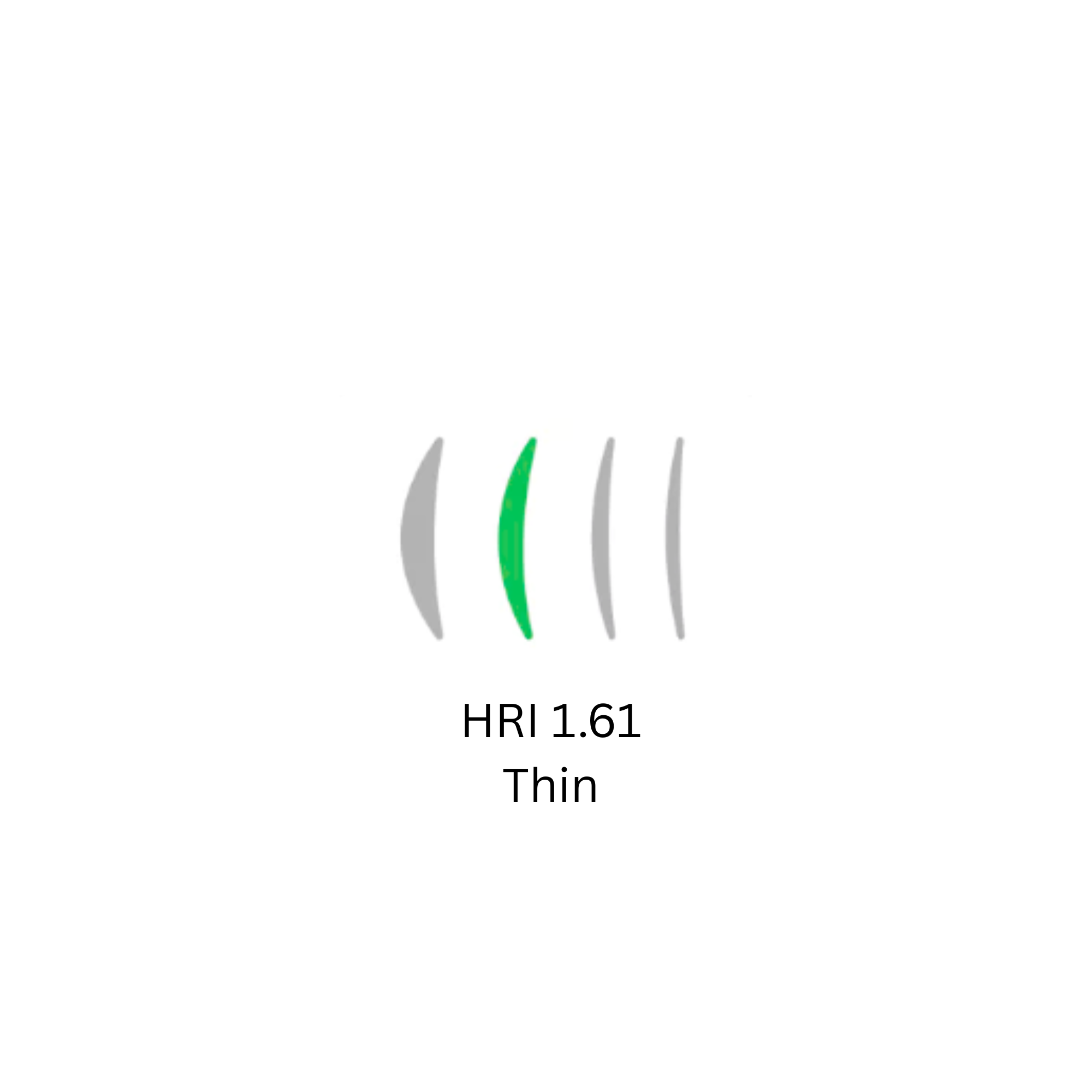 Sv Lens Example 1.6 thinned SV lenses – Specsareus